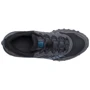 Кроссовки для бега Saucony Versafoam Excursion Tr13 (20524-4s) 45 (11.5) серые текстиль всесезон: Материал подкладки Текстиль