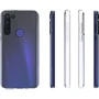 Чохол для телефона BeCover Transparancy for Motorola Moto G8 Power (705353): Плівка в комплекті немає
