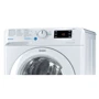 Пральна машина Indesit BWSE 61052 W UA: Тип завантаження фронтальна