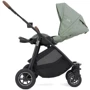 Прогулочная коляска Joie Versatrax Laurel (S1803AALRL000): Возможность установки люльки нет