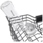 Блендер Sencor SBL 2110WH: Объем чаши, л 0.6