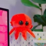 Мягкая игрушка Adopt ME! S1 – Осьминог (AME0009) фото 6