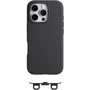 Чехол для iPhone Switcheasy Vibrant M Shockproof Protective Case Black (MPH66P261BK24) for iPhone 16 Pro