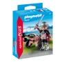 Конструктор Playmobil Рыцарь с пушкой 9441