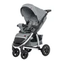 Візок Carrello Vista Air Shark Gray (CRL-5511)