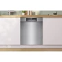 Встраиваемая посудомоечная машина Bosch SPV4HMX49E: Размеры 815х448х550 мм