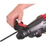 Перфоратор SDS-PLUS Milwaukee PH 26 T 800 Вт 2.4 Дж (4933464580): Споживана потужність, Вт 800