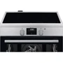 Плита электрическая AEG CIB6442ABM