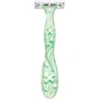BIC Miss Soleil Sensitive Набор бритв без сменных картриджей 3+1 шт.: Количество в упаковке, шт 4