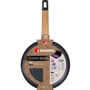 Сковорода для млинців Bergner Earth black BG-34626-BK 24 см (00000025166): Кришка в комплекті нет