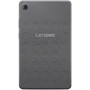 Планшет Lenovo Tab One 4/128GB Wi-Fi Luna Grey + Clear Case (ZAF00131UA): Процесор MediaTek Helio G85 Octa-core processor