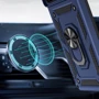 Чехол для телефонов Mobile Case Camshield Serge Ring Blue for Xiaomi Poco F5 / Note 12 Turbo: Совместимость Xiaomi Poco F5 / Note 12 Turbo