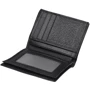 Чоловіче портмоне Keizer чорне (k1abf2127-2-black): Країна виробник Тайвань