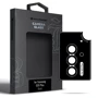 ArmorStandart Tempered Glass Supreme Black Icon Black для Samsung S936 Galaxy S25 Plus (ARM83220)