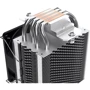 Кулер ID-COOLING SE-914-XT: Регулировка оборотов широтно-импульсная модуляция (PWM)