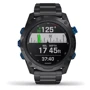 Смарт-часы Garmin Descent Mk2i Bundle Titanium Carbon Grey w. Titanium Band w. Descent T1 (010-02132-12): Совместимые ОС Android / iOS