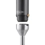 Блендер Sencor SHB 6552BK: Объем чаши, л 0.8