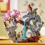 Конструктор LEGO Ninjago Храм камня дракона 1212 деталей (71819): Рекомендуемый возраст от 13 лет