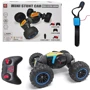Машинка-перевертыш Mic Багги Mini Stunt Car вид 2 (8818-88B)