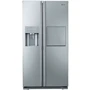 Холодильник Side-by-Side LG GW-P227NLQV: Размеры ВxШxГ, см 175.3 х 89.4 х 75.3