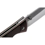 Нож Boker Magnum Advance dark bronze (2373-09-25): Количество функций 1