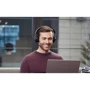 Наушники Jabra Evolve 2 65 MS Stereo Black (26599-999-899) фото 9