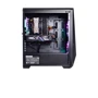Персональный компьютер (ПК) ARTLINE Gaming X68 (X68v26): Процессор AMD Ryzen 5 5600X (3.7 - 4.6 ГГц)