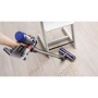 Пылесос Dyson V8 Origin: Тип пылесоса ручной (вертикальный)