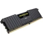 Corsair 32 GB (2x16GB) DDR4 3200 MHz Vengeance LPX Black (CMK32GX4M2E3200C16): Частота, МГц 3200