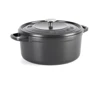 Каструля GreenPan Featherweights 28 см 6.3 л (CC005057-001)