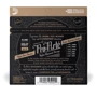 Струна для гітар Комплект струн D'addario EJ48 Pro-Arte 80/20 Bronze Wound Hard Tension: Призначення Для классической гитары