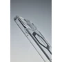 Чехол для iPhone Urban Armor Gear UAG Plyo Magsafe Ice/White (114314114341) for iPhone 15 Plus фото 5