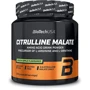 Аминокислота для спорта BioTechUSA Citrulline Malate Powder 300 g /90 servings/ Green Apple