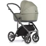 Універсальна коляска 2 в 1 Roan Bass Next Misty mood 05 сіра (R-BN-05): Ширина шасі 60 см