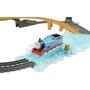 Залізниця Thomas and friends Уперед за скарбом (CDB60): Тип управління аналогове