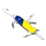 Мультитул Ego tools A01.10.2 синьо-жовтий (A01.10.2DVUK): Тип міні-мультитул