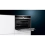 Духовой шкаф электрический Siemens CS636GBS2: Гриль есть