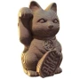 Картонный конструктор Cartonic 3D Puzzle Lucky cat
