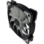 Кулер Montech Air Fan P120: Тип вентилятор