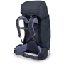 Рюкзак туристический Osprey Kyte 56 (F20) Icelake Green - WS/M - зеленый: Производитель Osprey