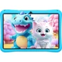 Планшет Teclast P30T Kids 4/64GB Wi-Fi Blue UA: Дисплей 10.1" IPS (1280x800)