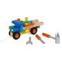 Игровой набор Janod Машинка с инструментами (J05022): Производитель Janod