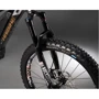 Электровелосипед Haibike SDURO FullSeven LT 6.0 500Wh 20 s. XT 27.5", рама M, чёрно-серо-бронзовый, 2020: Модель SDURO FullSeven