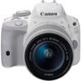 Canon EOS 100D Kit (18-55mm) IS STM White (UA)