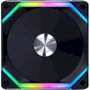 Кулер Lian Li Uni Fan SL 120 V2 Black (G99.12SLV21B.00): Уровень шума, dB 29.2