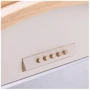 Вытяжка Perfelli K 6622 C IV 1000 COUNTRY LED: Тип монтажа Настенный