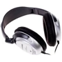 Навушники Panasonic RP-HT223GU-S Silver фото 4
