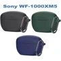Чехол BeCover Silicon Case Deep Blue (710181) for Sony WF-1000XM5: Тип Чехол