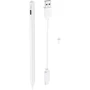 Стилус Hoco GM108 White фото 5