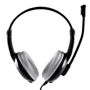 Навушники Media-Tech EPSILION USB (MT3573): Тип кріплення оголовные